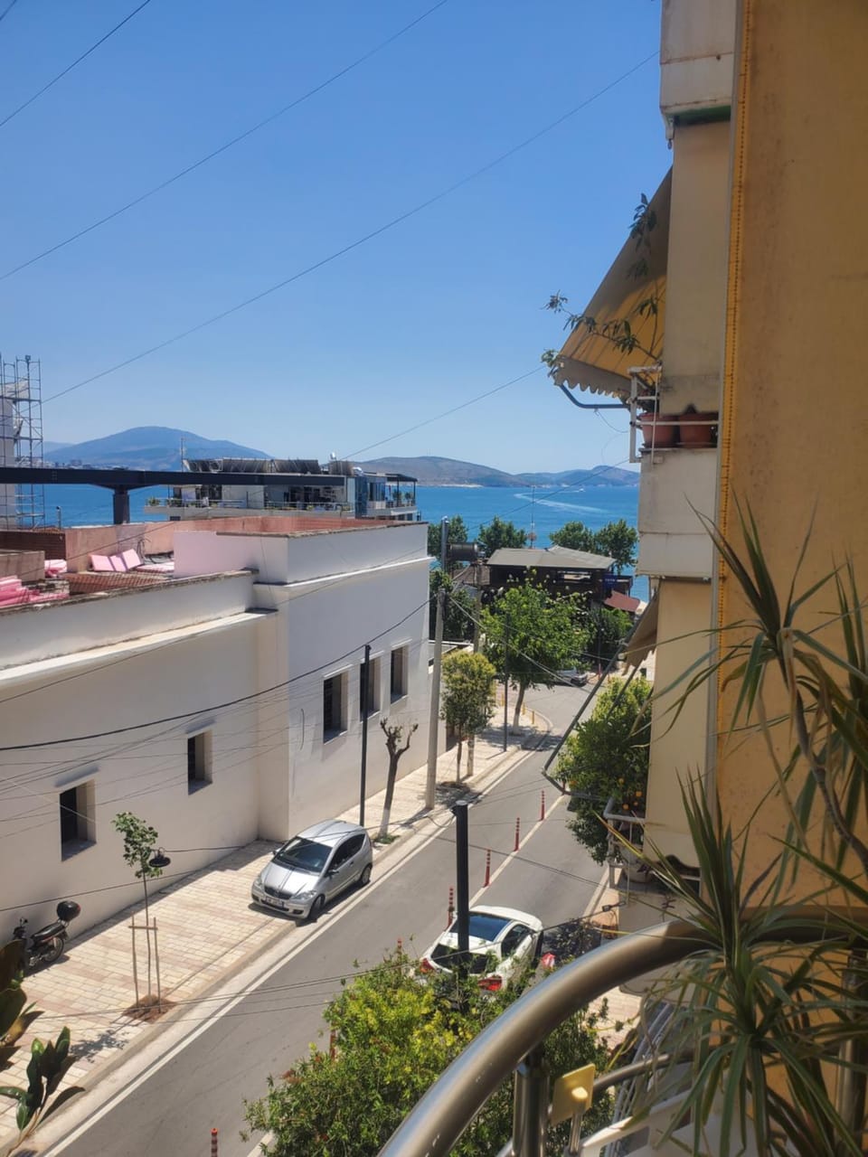 View (from property/room)