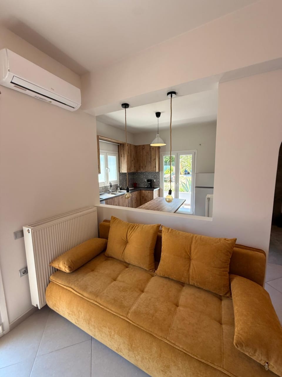 ORA Garden Residence Apartment in Peloponnese, Western Greece and the Ionian