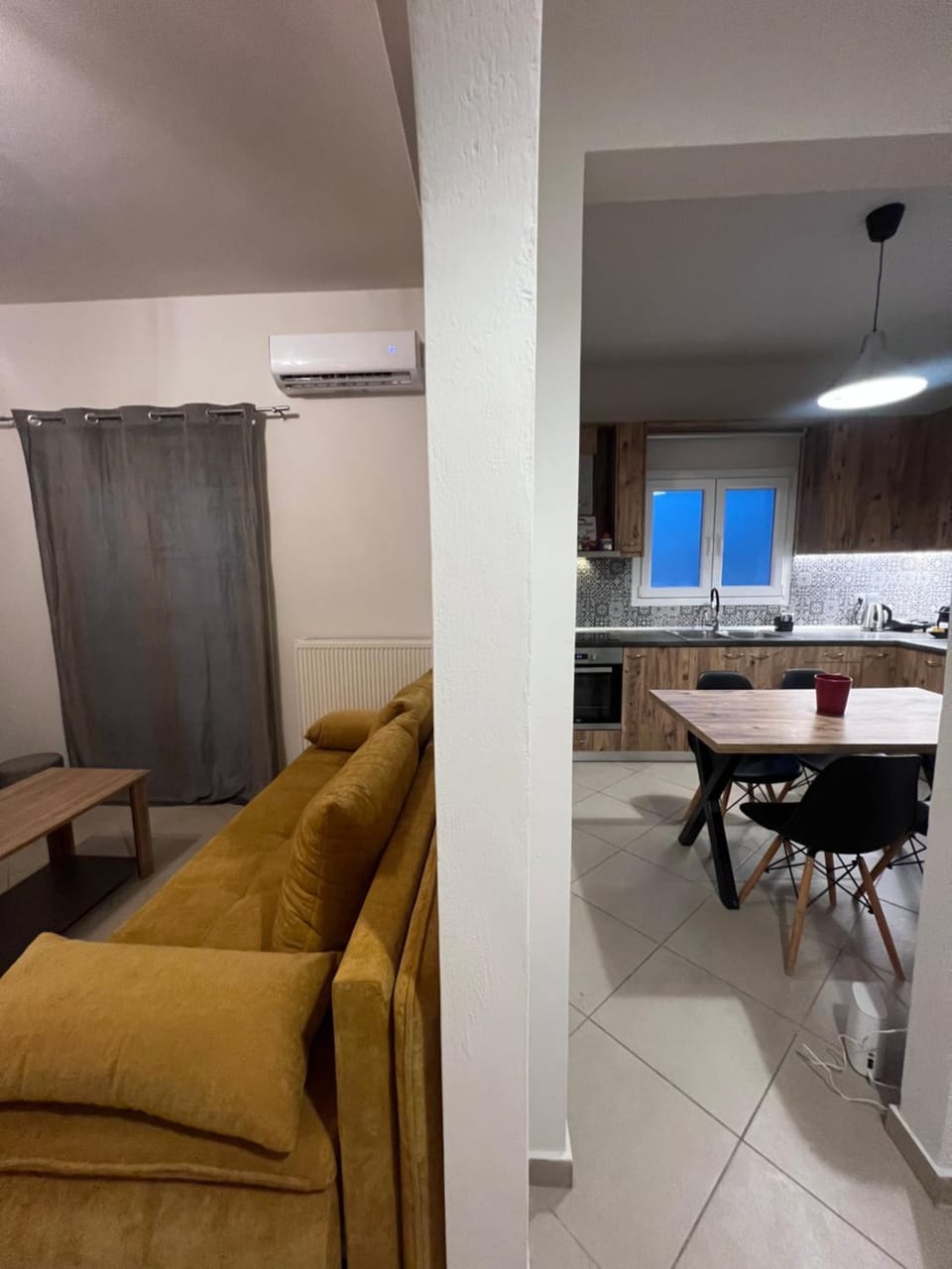 ORA Garden Residence Apartment in Peloponnese, Western Greece and the Ionian