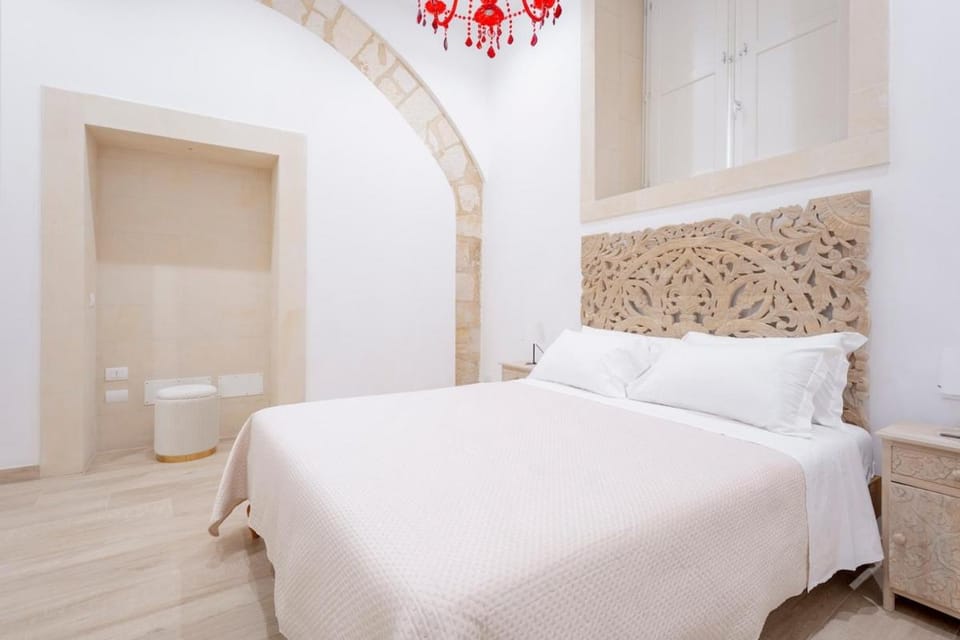 Ortigia Prestige Apartment in Syracuse