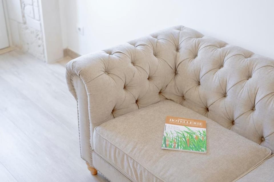 Ortigia Prestige Apartment in Syracuse