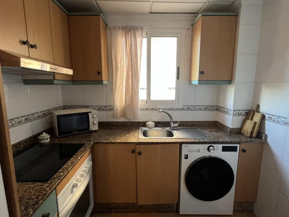 Luz Bahia 311 Admer Apartment in Spain