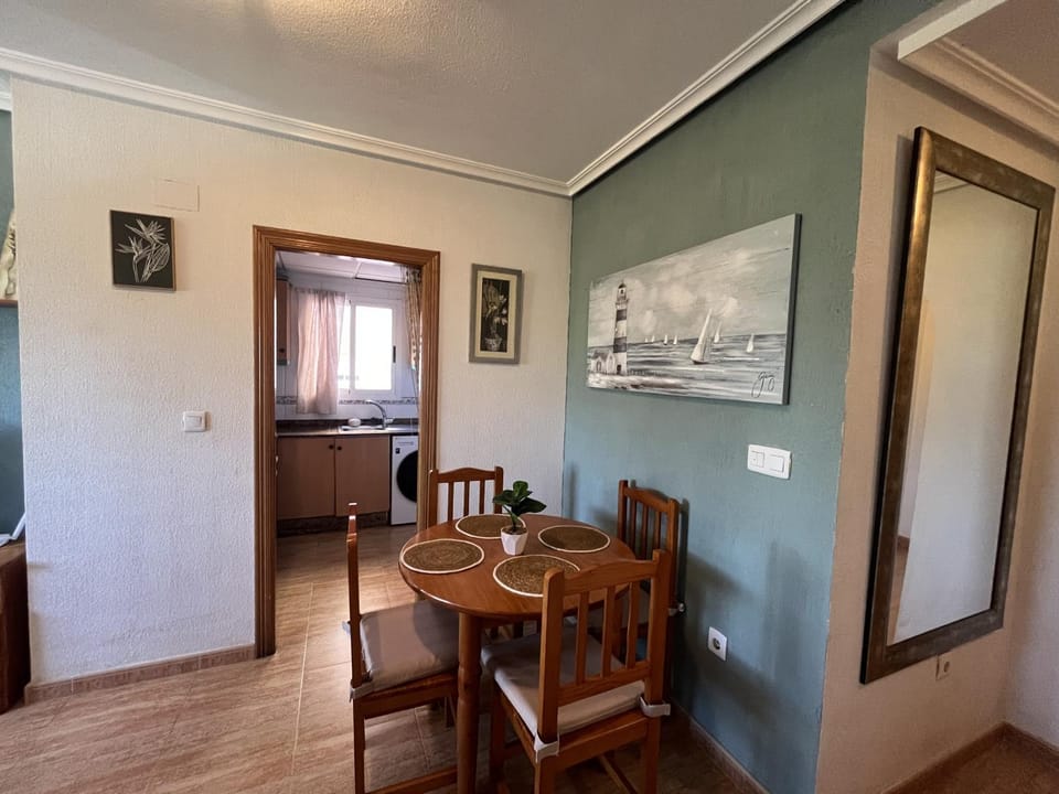 Luz Bahia 311 Admer Apartment in Spain