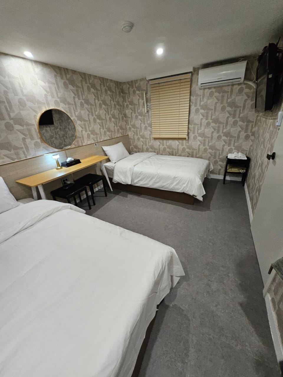 T hotel Hotel in Seoul