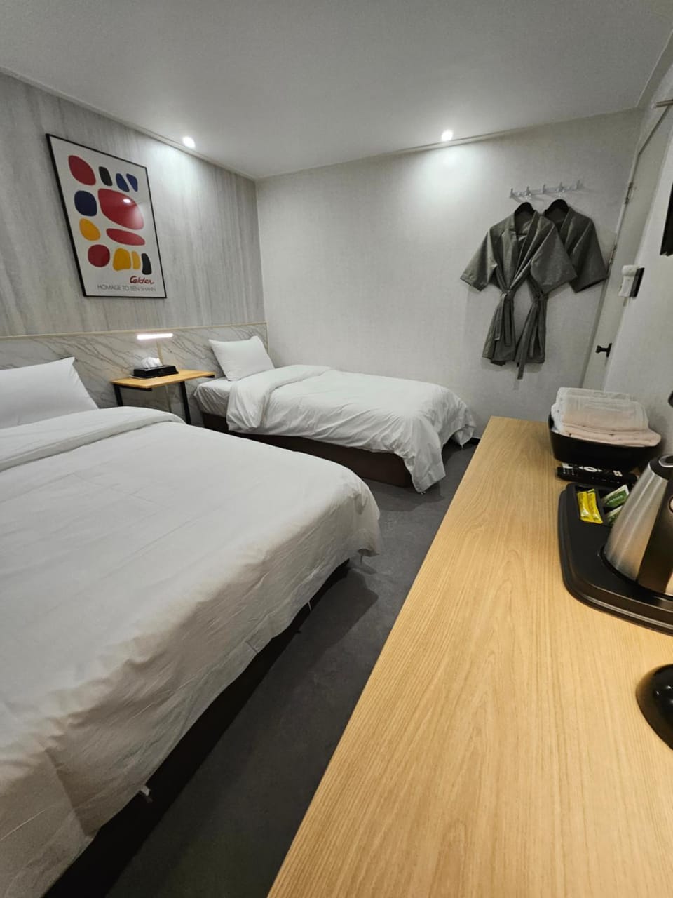 T hotel Hotel in Seoul