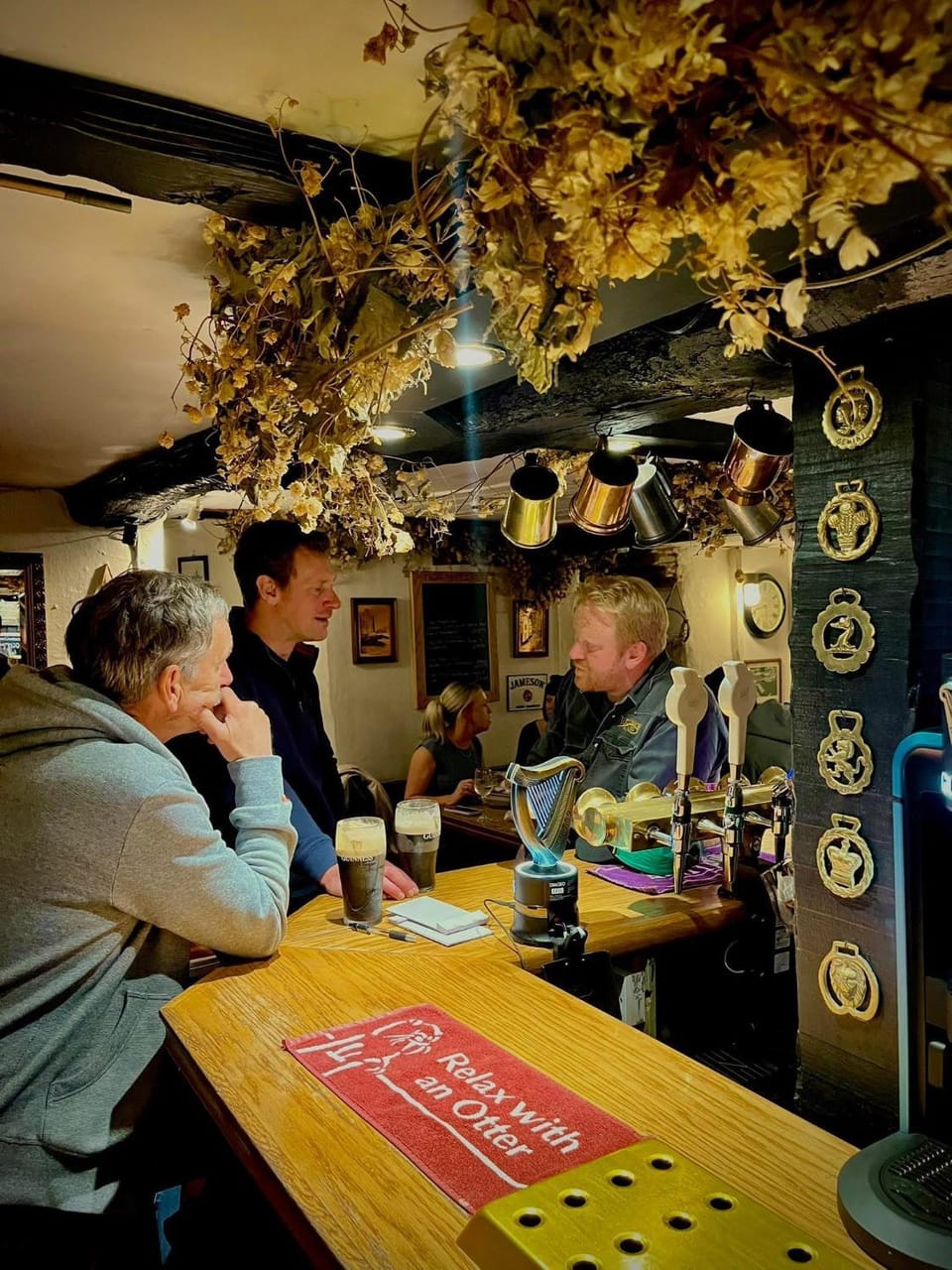 The Ship Inn, Dartbank Inn in Dartmouth