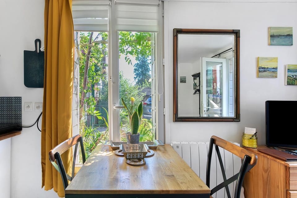 Le Petit Bécot De Paimpol Apartment in Paimpol