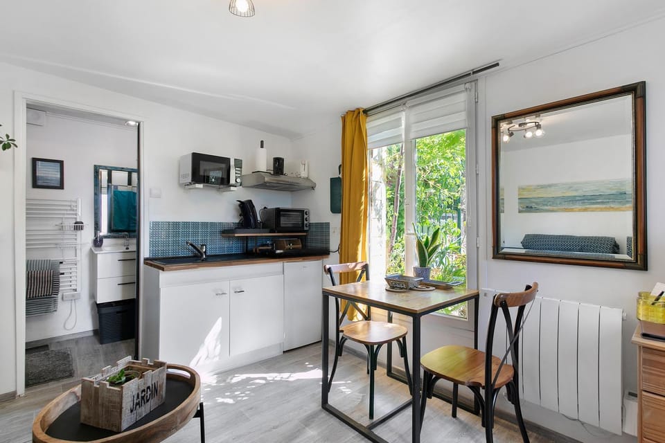 Le Petit Bécot De Paimpol Apartment in Paimpol