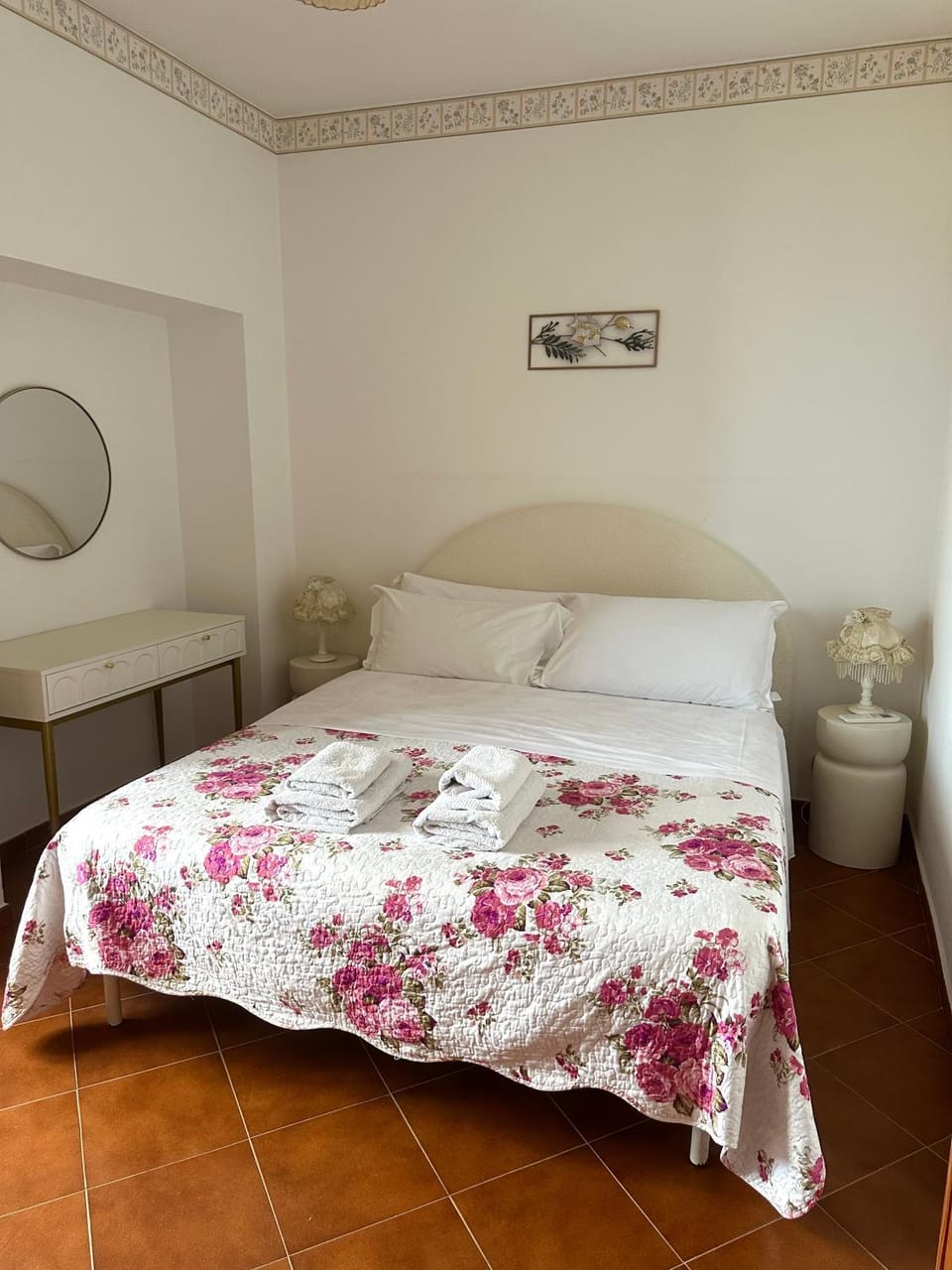 Marea Chianalea House in Scilla