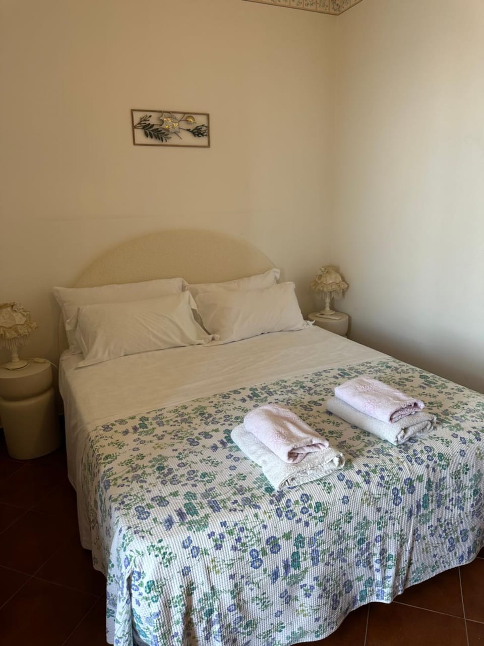 Marea Chianalea House in Scilla