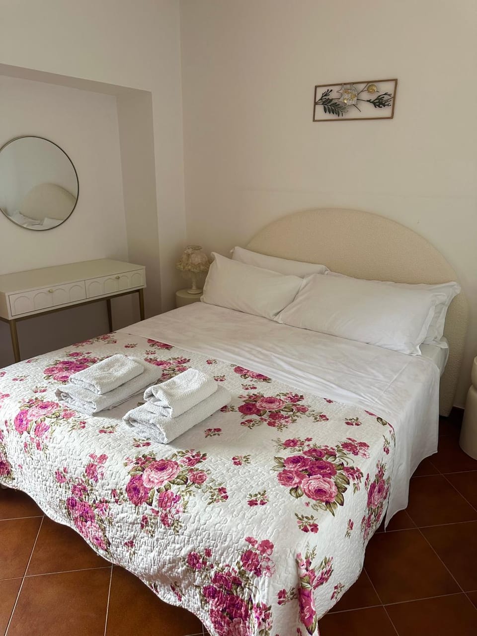 Marea Chianalea House in Scilla