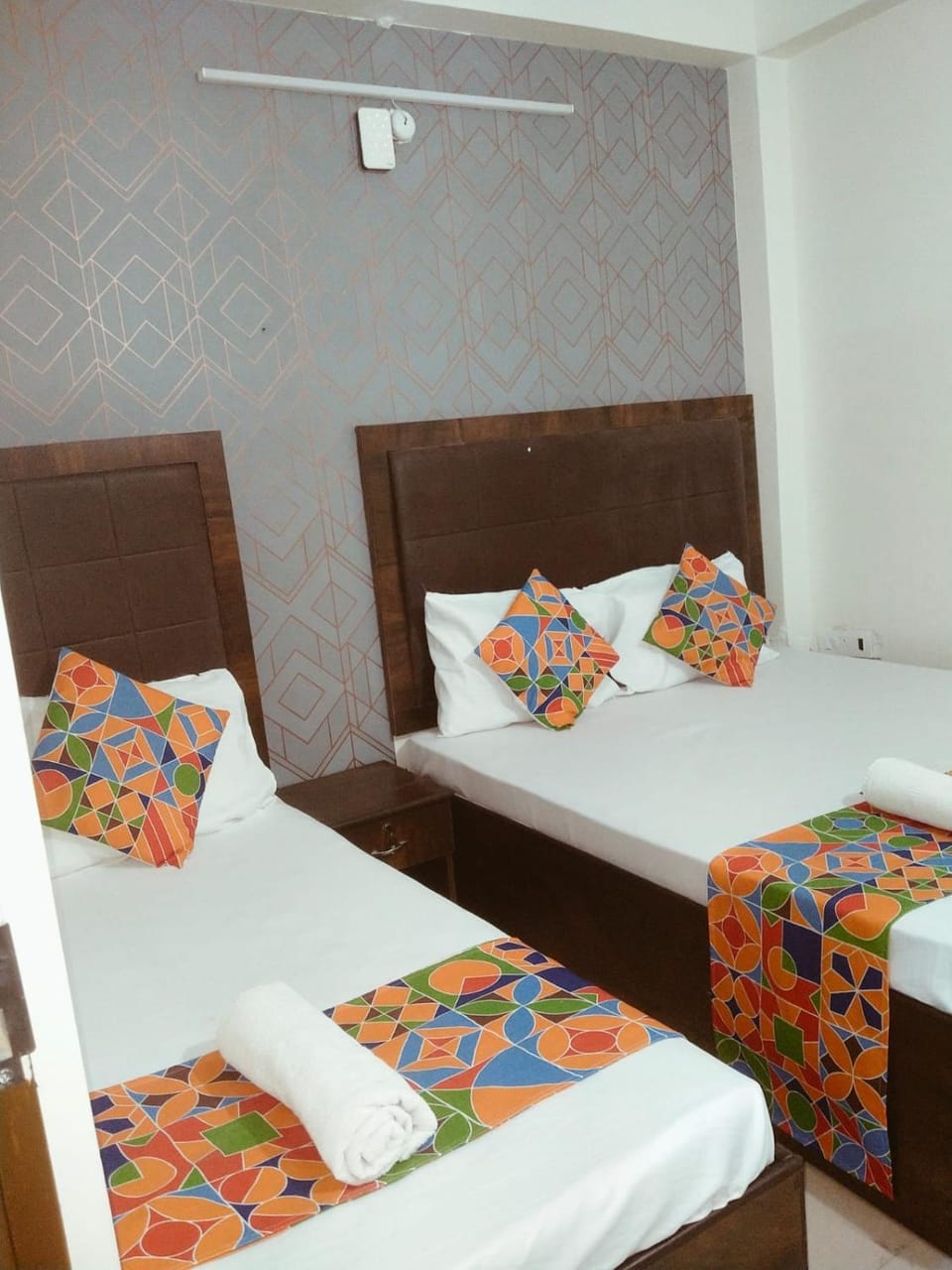 Hotel Tirumala Vaibhav Hotel in Secunderabad