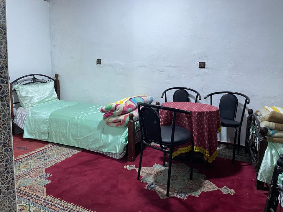 Ryad cherkaoui Riad in Fes