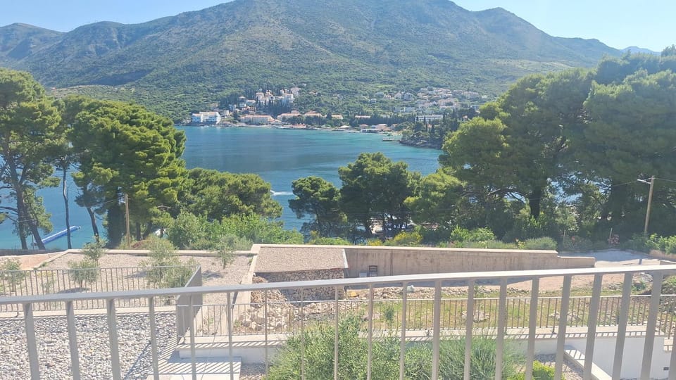 Residence Sailor Home House in Cavtat