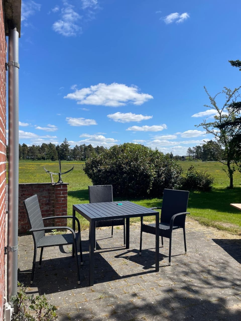 Hellesbnb Farm Stay in Region of Southern Denmark
