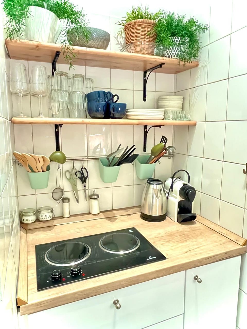 Boho hipster Apartments downton Apartment in Budapest
