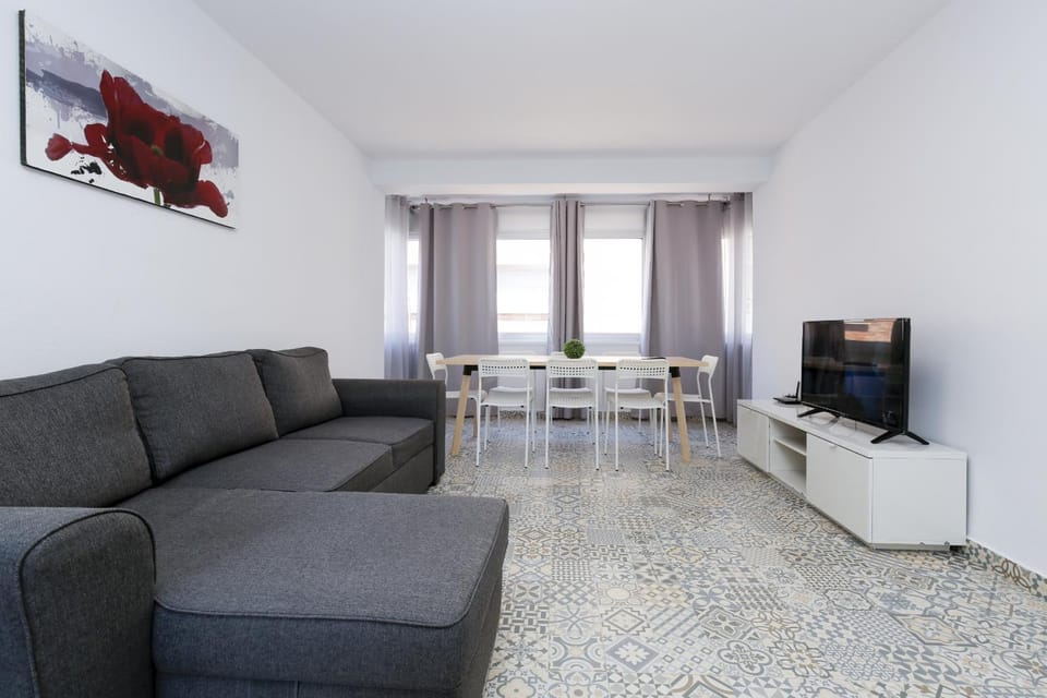 Communal lounge/ TV room, Living room