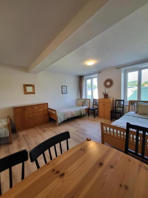 Holiday Home up to 5 Guests Apartment in Styria