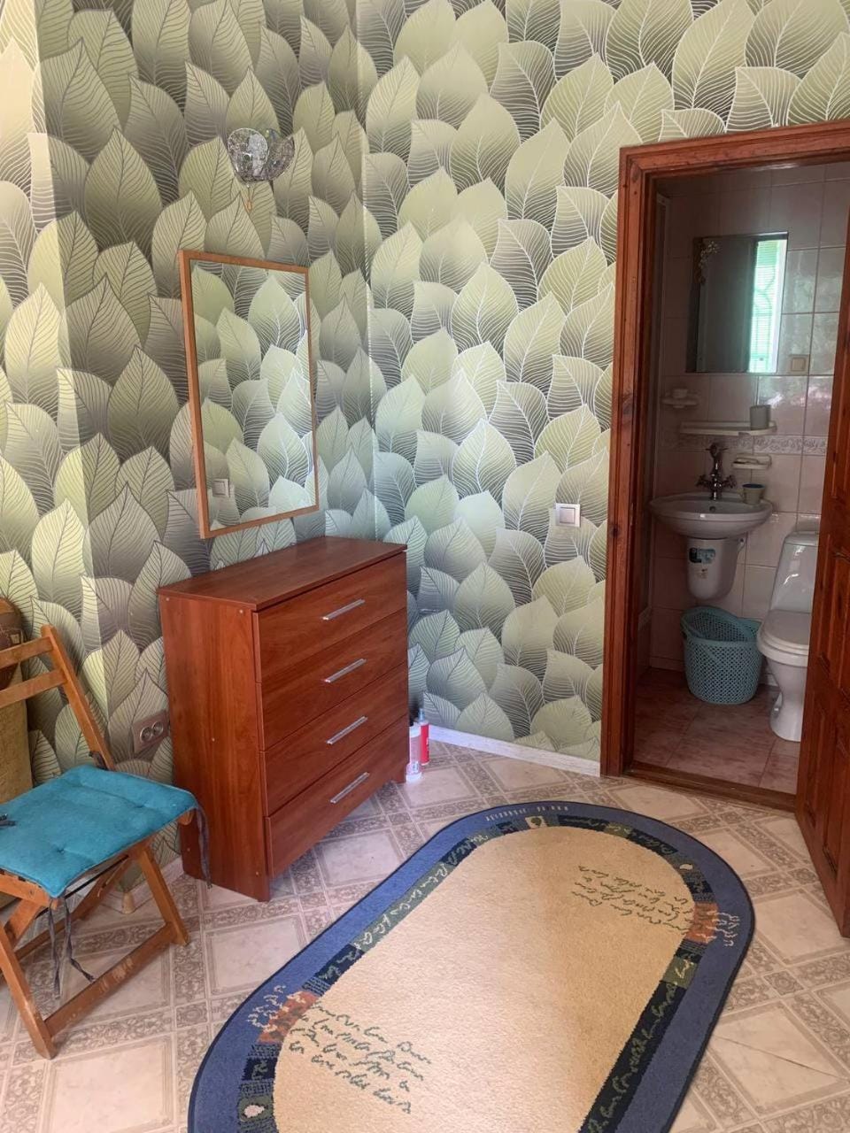 Дом у моря Каролино Бугаз House in Odessa Oblast