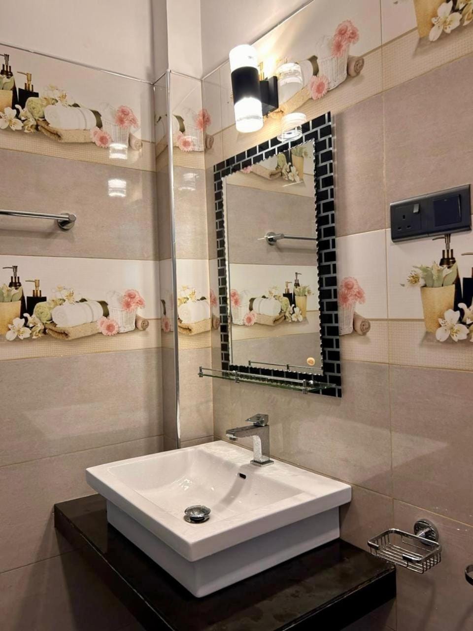 City Heaven Rooms Battaramulla Colombo Bed and Breakfast in Western Province