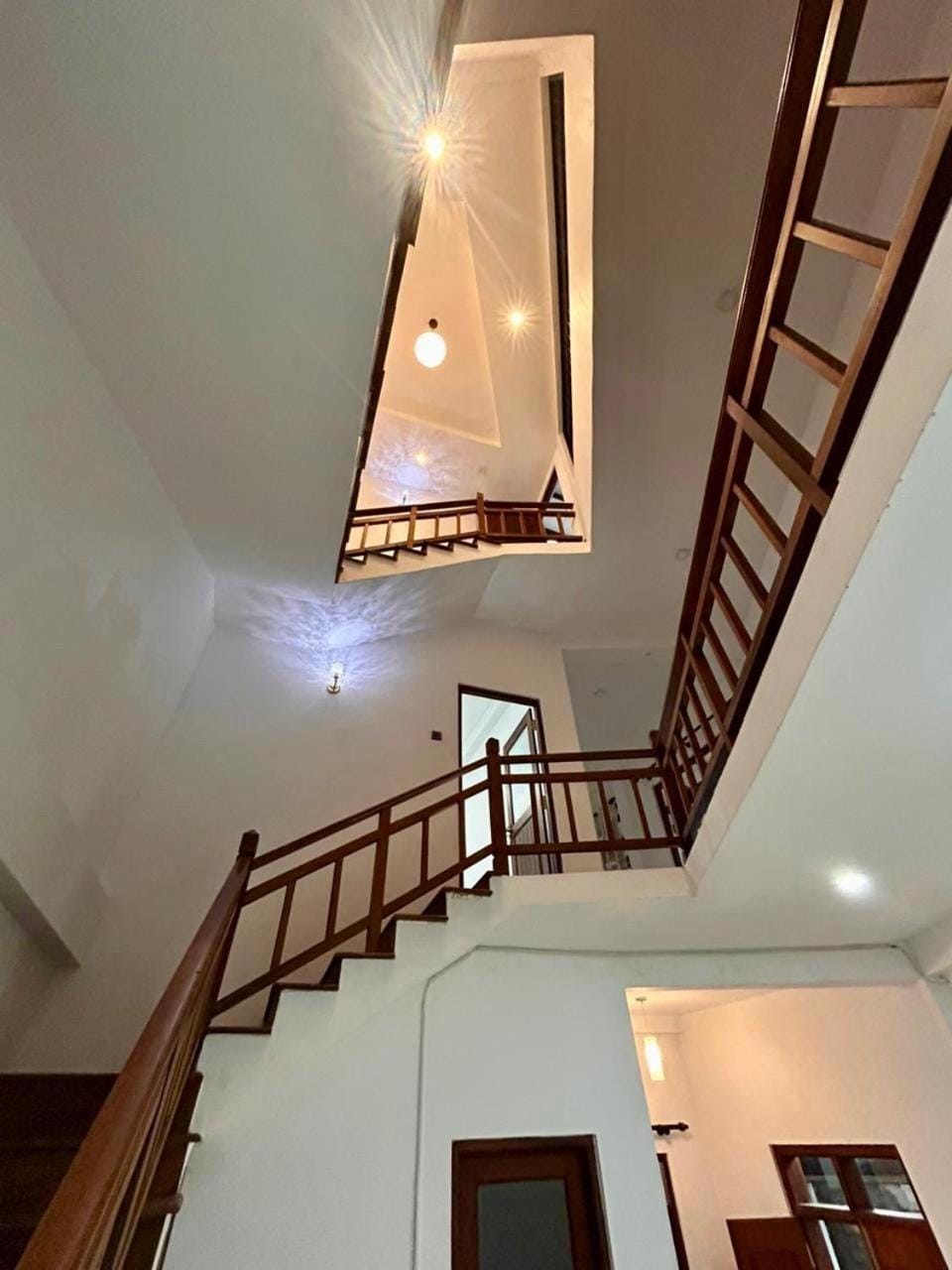 City Heaven Rooms Battaramulla Colombo Bed and Breakfast in Western Province