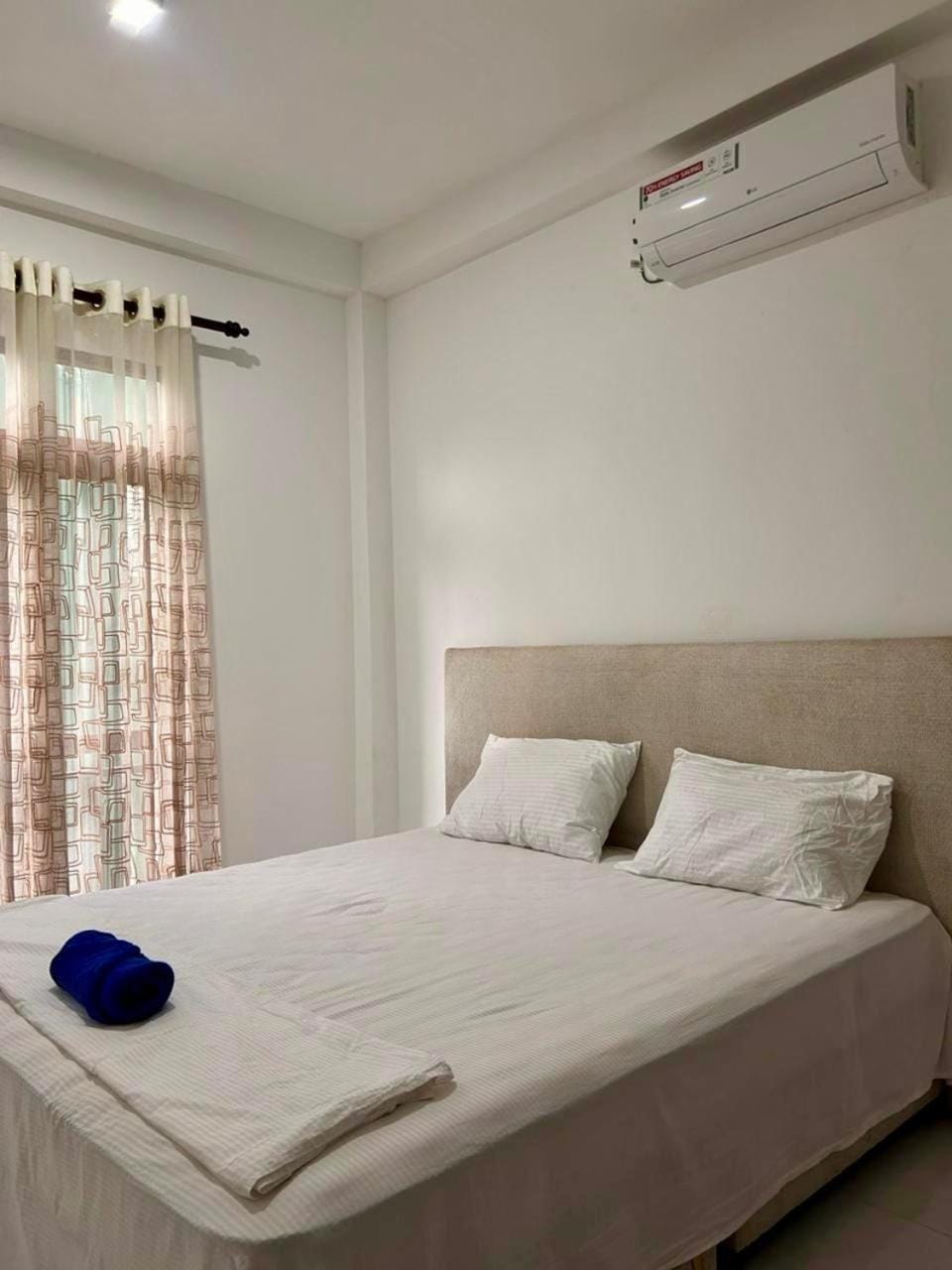 City Heaven Rooms Battaramulla Colombo Bed and Breakfast in Western Province