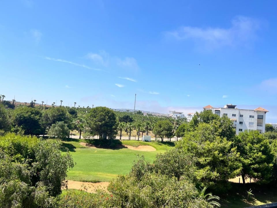 Perle blanche de Marina Apartment in Tangier-Tétouan-Al Hoceima