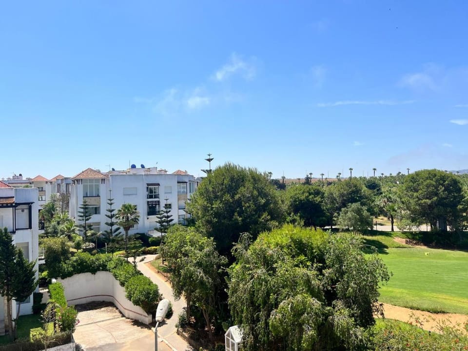 Perle blanche de Marina Apartment in Tangier-Tétouan-Al Hoceima