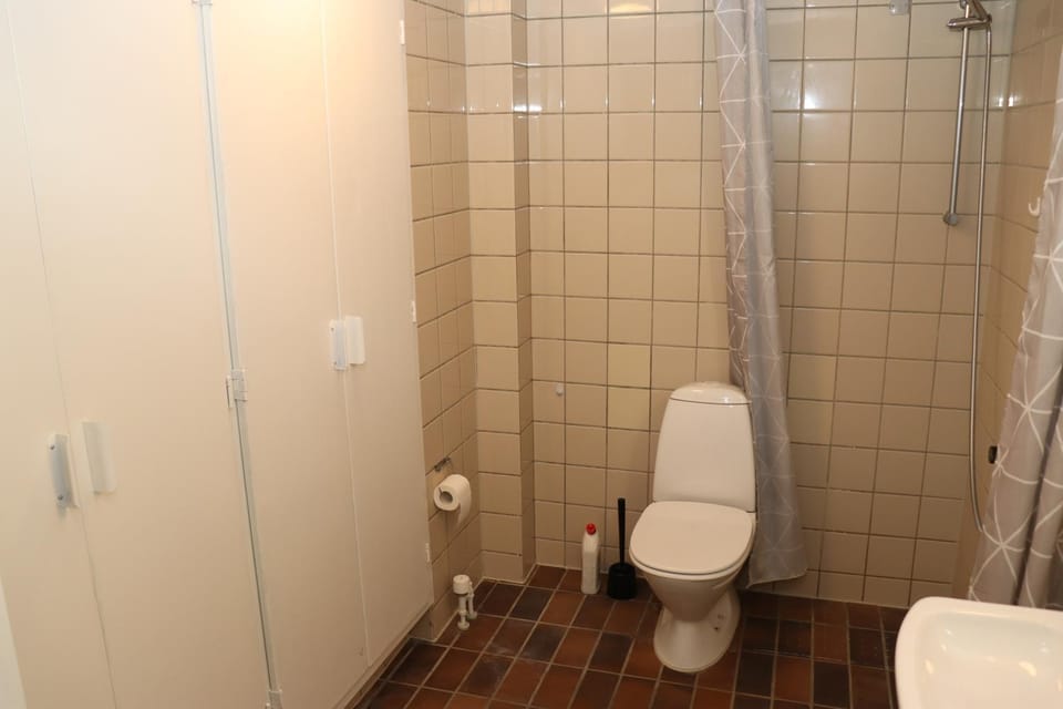 Neckelmanns BnB Room 37 Bed and Breakfast in Aalborg