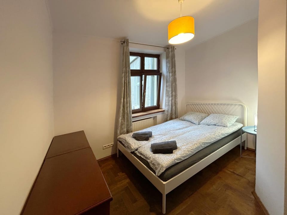 Asnyka ChillOut Apartment in Krakow
