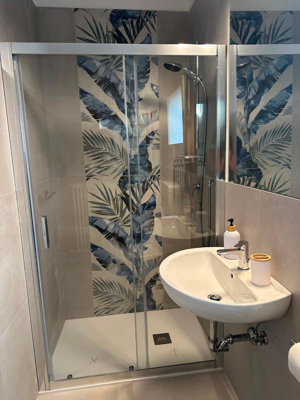 Studio Faenza, Giardino, AC, vicino Ospedale Apartment in Faenza
