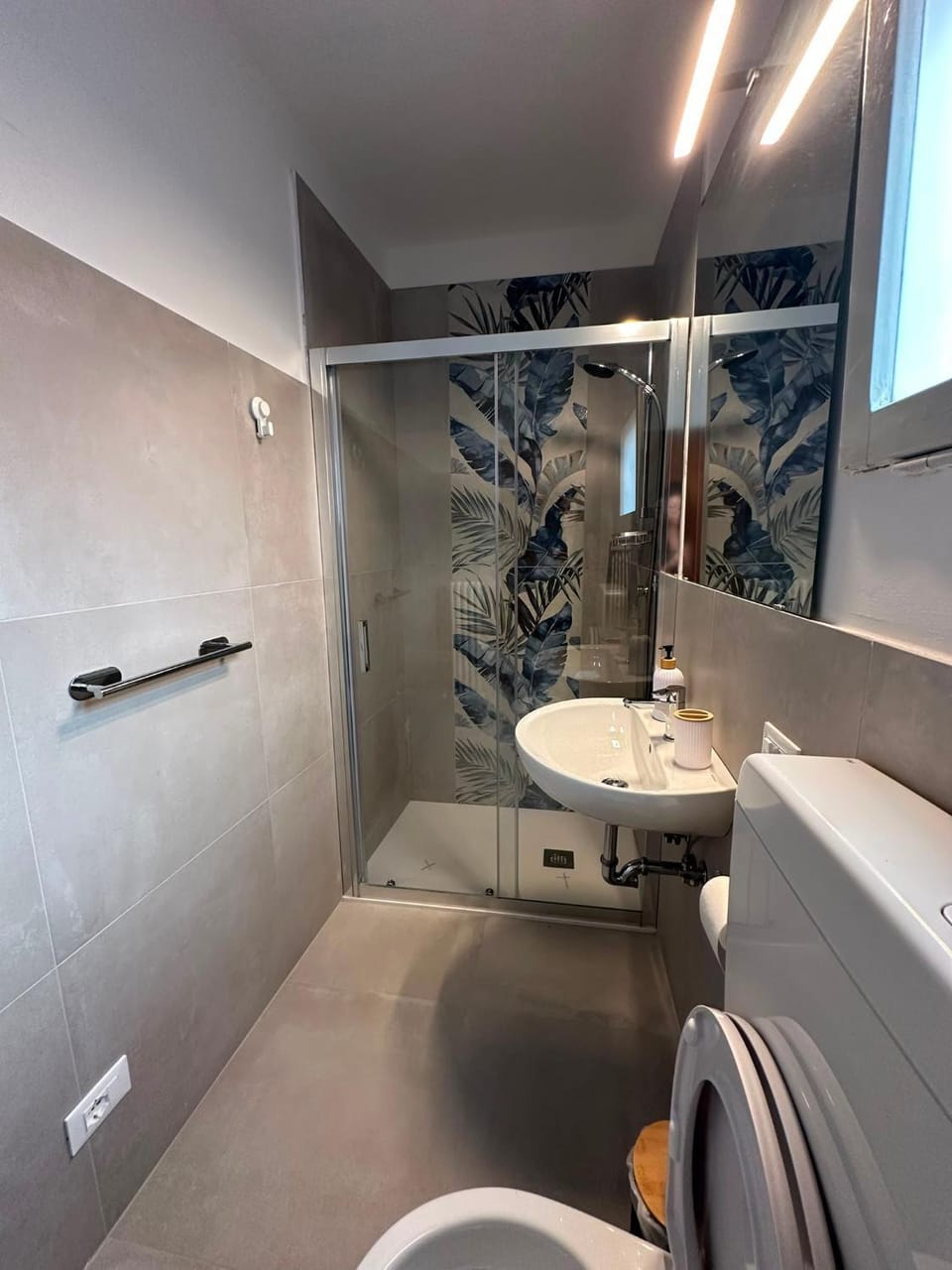 Studio Faenza, Giardino, AC, vicino Ospedale Apartment in Faenza
