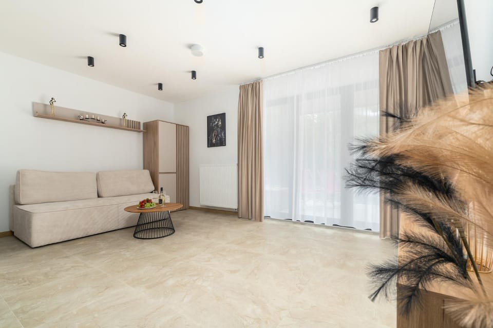 Your Holidays Forest B119 Apartment in Miedzyzdroje