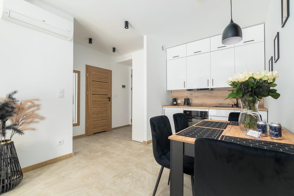 Your Holidays Forest B119 Apartment in Miedzyzdroje