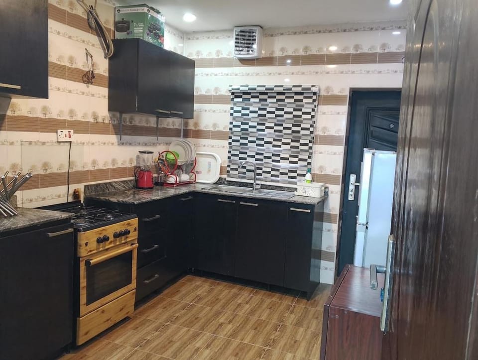 Homely 2bedroom just right 4u Apartment in Lagos