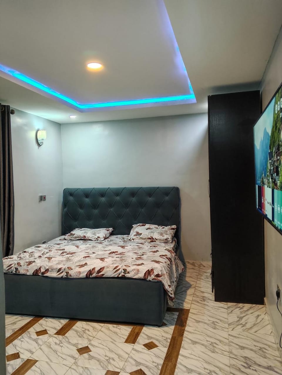 Homely 2bedroom just right 4u Apartment in Lagos