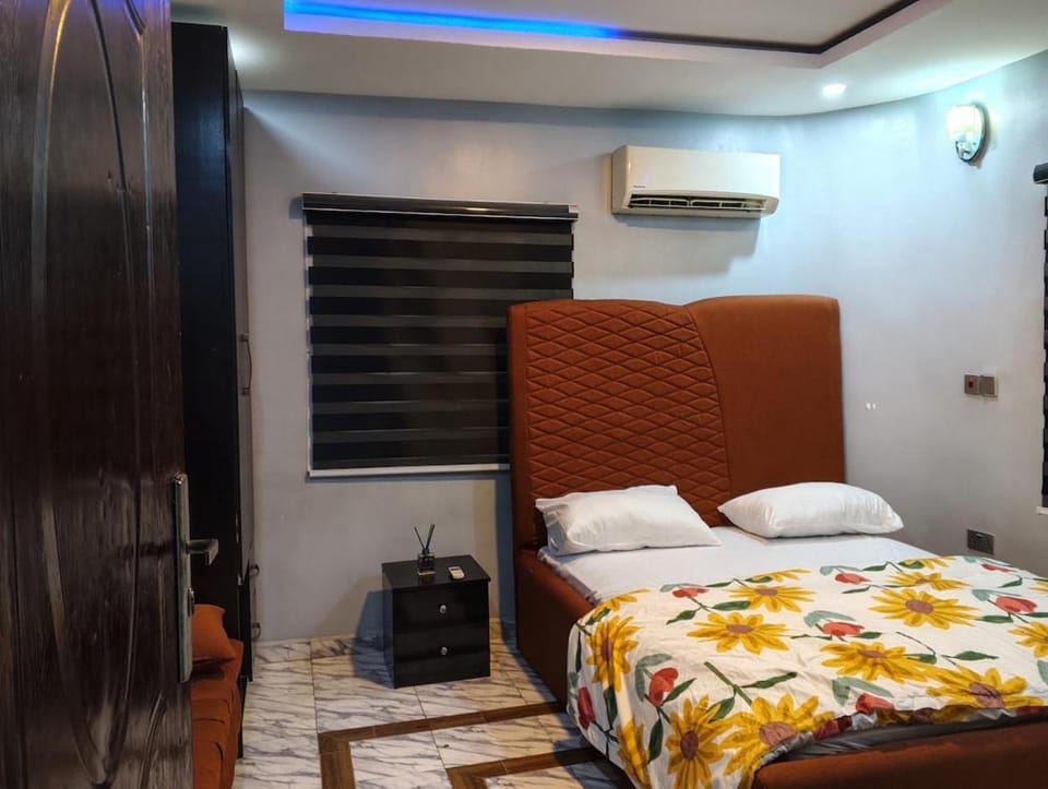 Homely 2bedroom just right 4u Apartment in Lagos