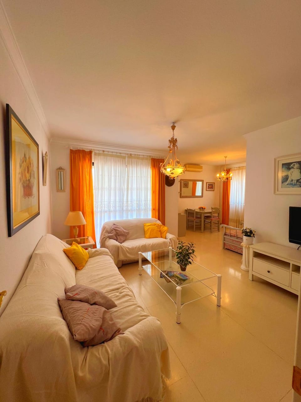 TV and multimedia, Living room