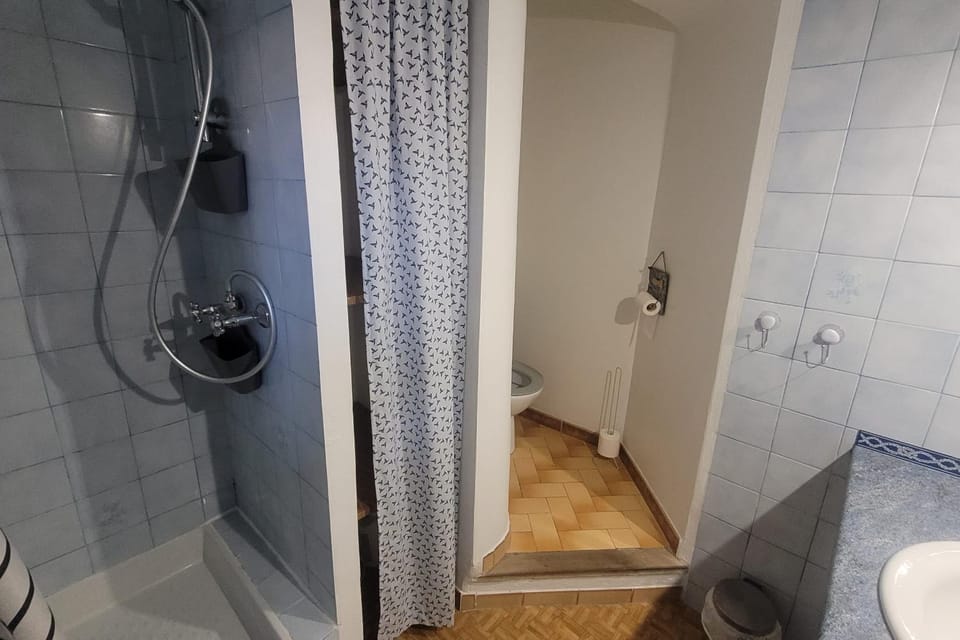Lovely studio in the Remparts Apartment in Avignon