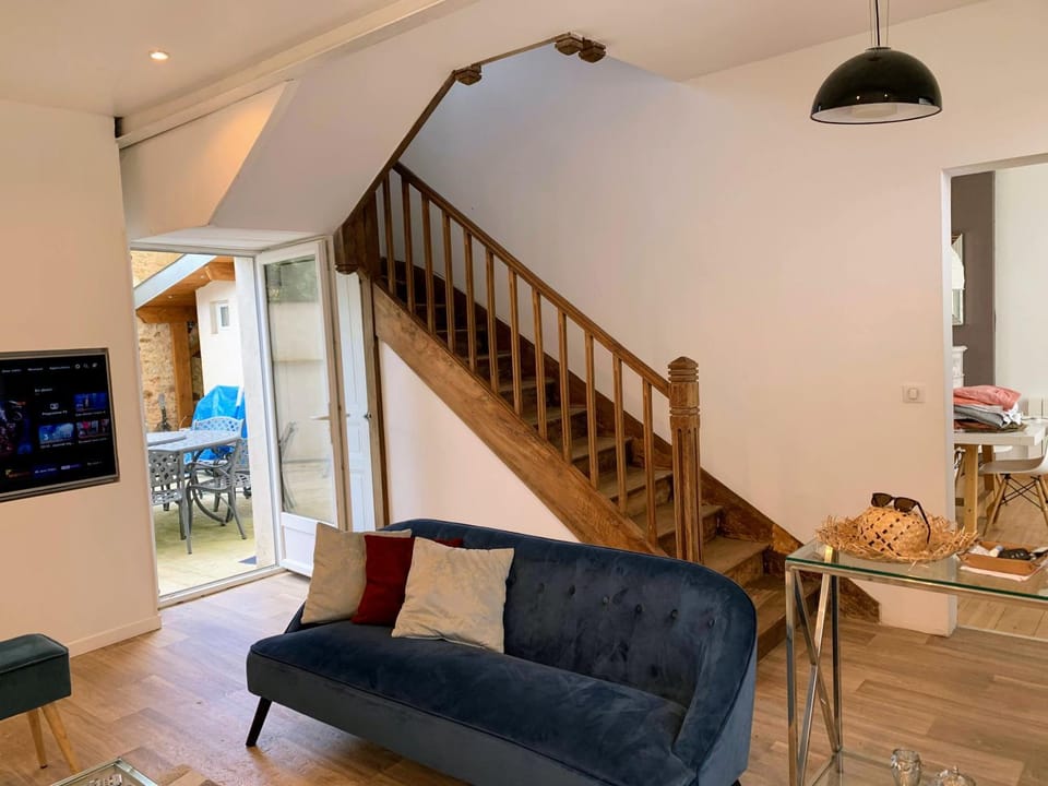 Jolie maison de village House in Nouvelle-Aquitaine
