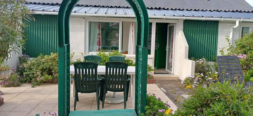 Maison calme House in Le Croisic