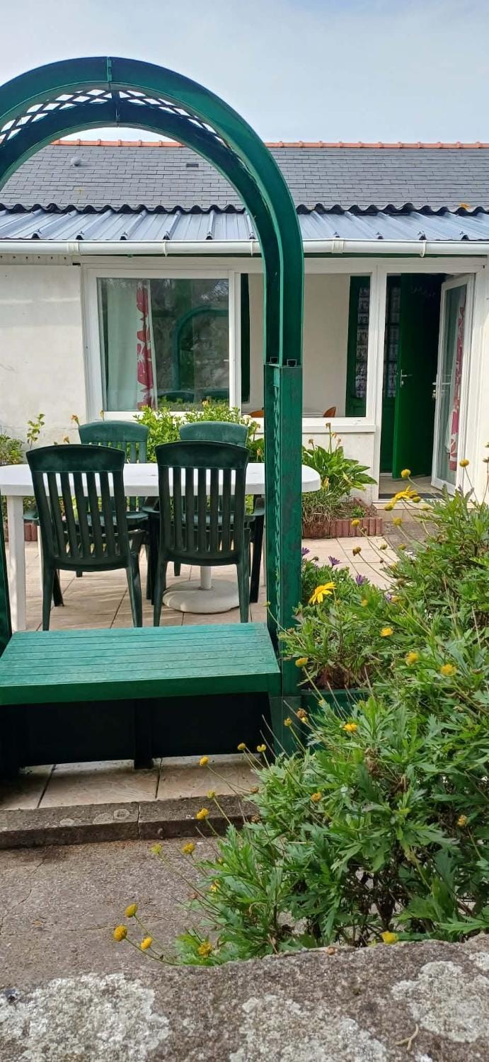 Maison calme House in Le Croisic
