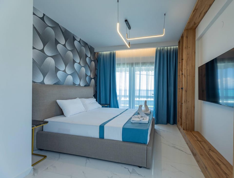 TV and multimedia, Bedroom