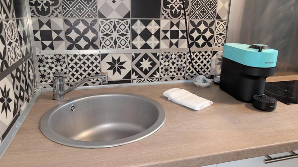 Le Logis de Mirpied Apartment in Bourges