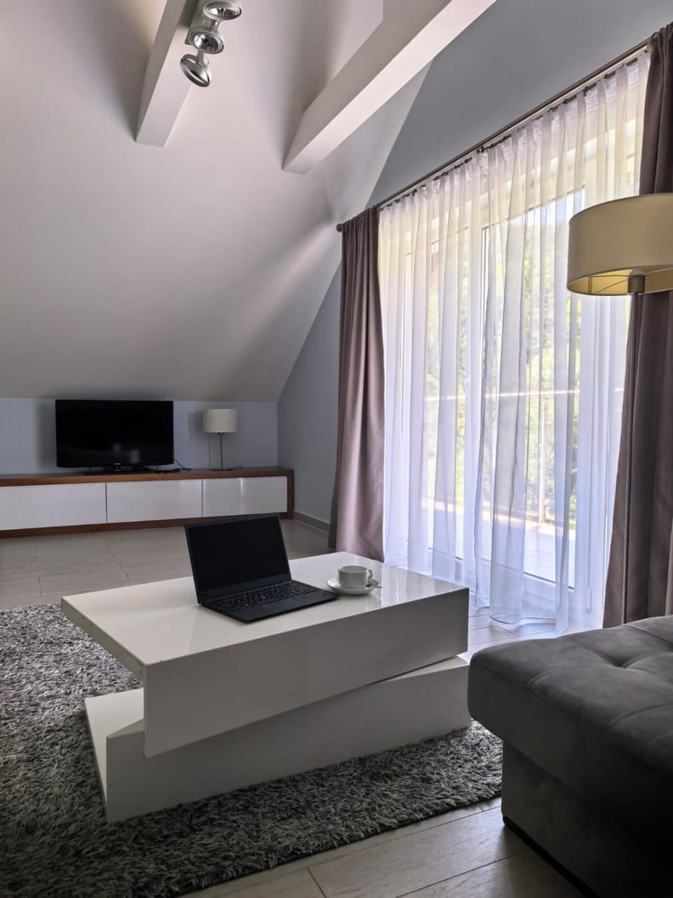 ApartamentCzarna Góra Livigno 36 Apartment in Lower Silesian Voivodeship