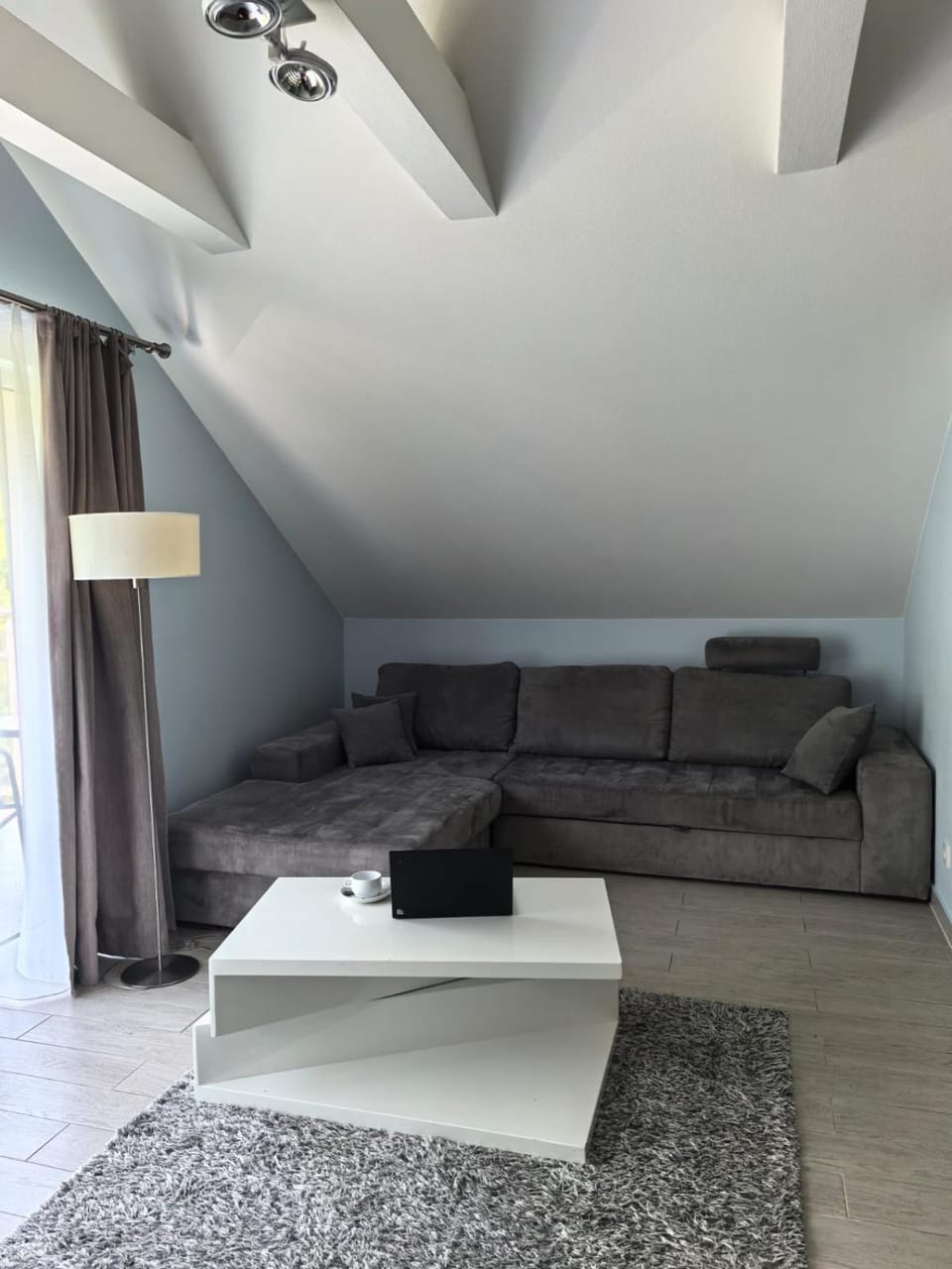 ApartamentCzarna Góra Livigno 36 Apartment in Lower Silesian Voivodeship
