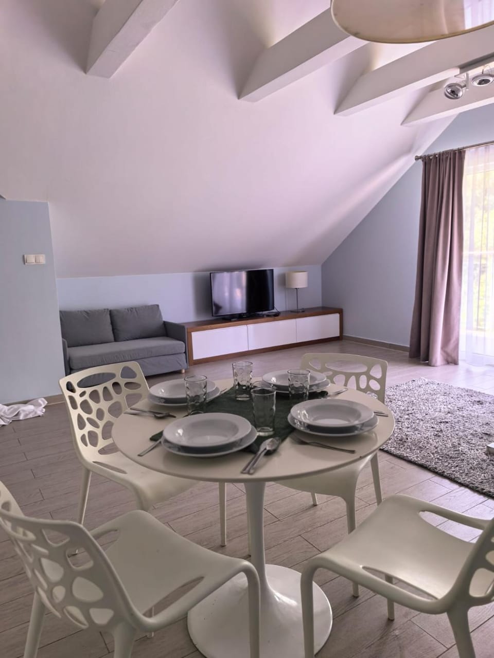 ApartamentCzarna Góra Livigno 36 Apartment in Lower Silesian Voivodeship