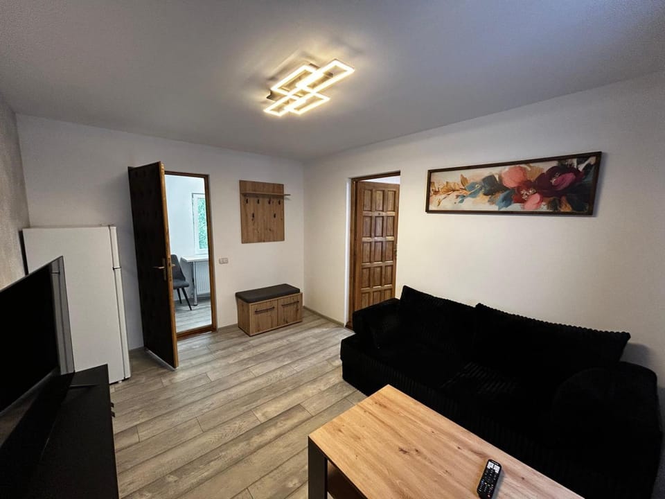 Apart Robert 2 Apartment in Romania