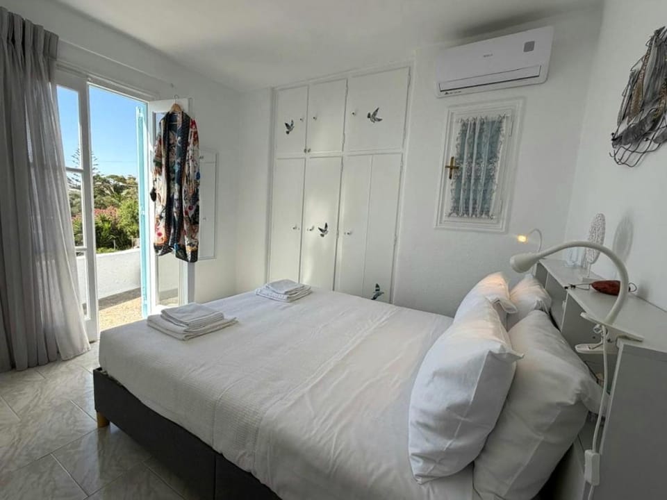 Breathing Spell Mykonos Houses Apartment hotel in Mykonos