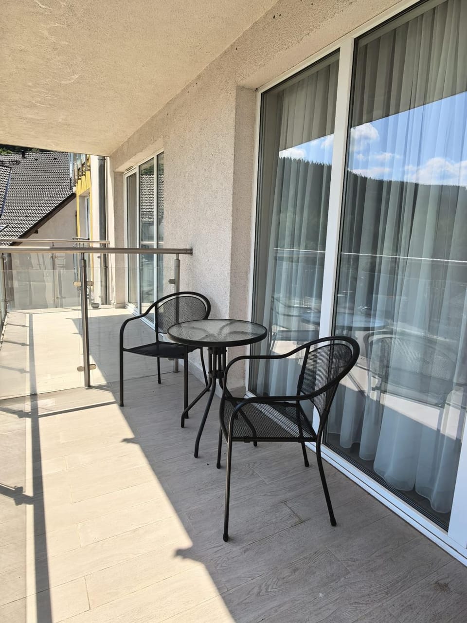 Apartament Czarna Góra Stubai 13 Apartment in Lower Silesian Voivodeship
